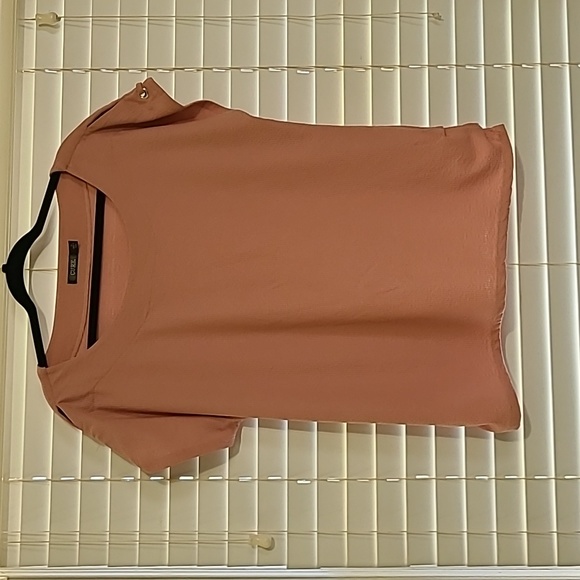 Pink Blouse - Picture 1 of 3